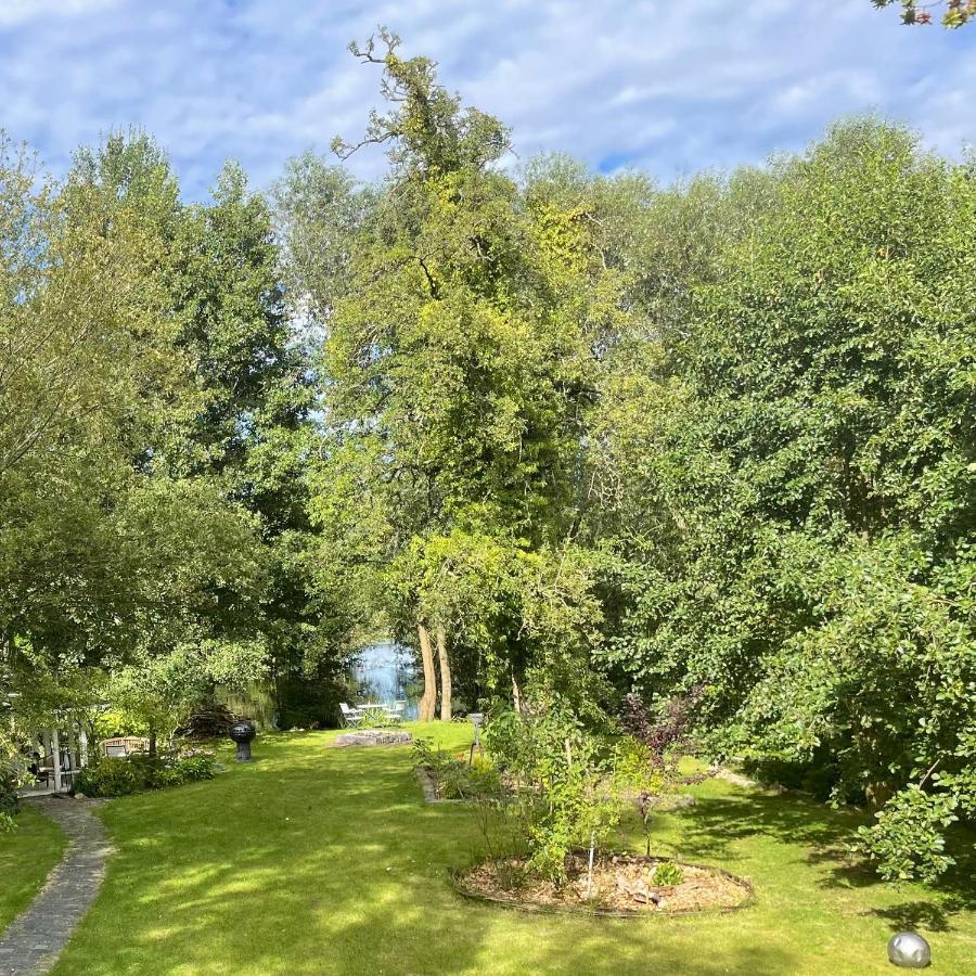 Leben Am See Hemmoor ภายนอก รูปภาพ
